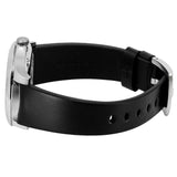Venezianico Uomo 1221510 Redentore Ultrablack 40 Automatico