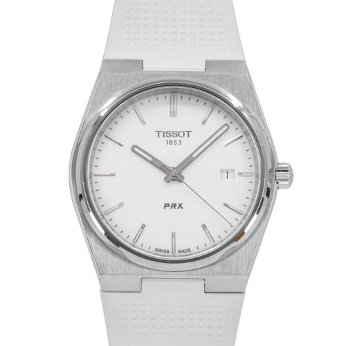 Tissot Uomo T137.410.17.011.00 PRX 40mm Quarzo