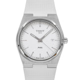 Tissot Uomo T137.410.17.011.00 PRX 40mm Quarzo
