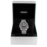 Seiko UomoSRPL85K1 5 Sports SKX Series Automatico