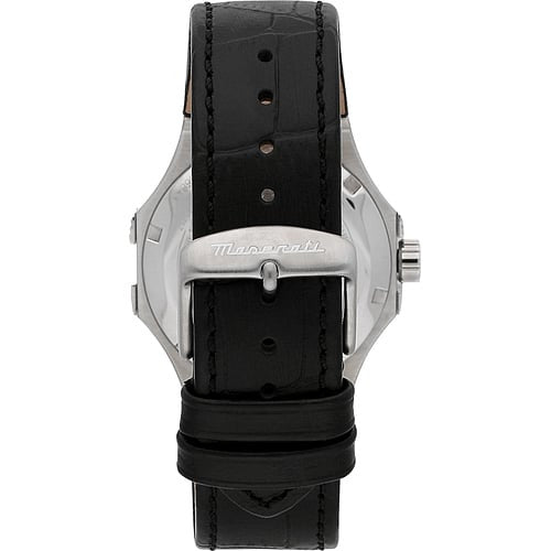 Maserati R8821108052 Potenza Automatic Men's Watch