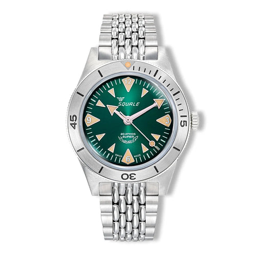 Squale SUPERSSAGR.AC