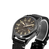 Seiko Uomo SRPG41K1 5 Sports  Automatico