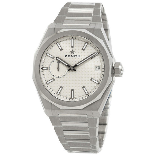 Hamilton 03.9300.3620/01.I001 Defy Automatic Skyline Men's Watch
