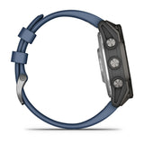Garmin 010-03198-51 quatix® 8 Pro Rechargeable battery Men's Watch
