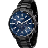 Sector R3273602016 Oversize Quartz Men's Watch