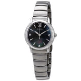 Bulova 96R213 Quartz Woman's Watch