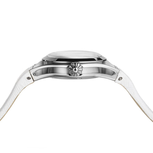 Locman 0526A14A-00MWNKFW Montecristo Quartz Woman's Watch