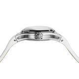 Locman 0526A14A-00MWNKFW Montecristo Quartz Woman's Watch