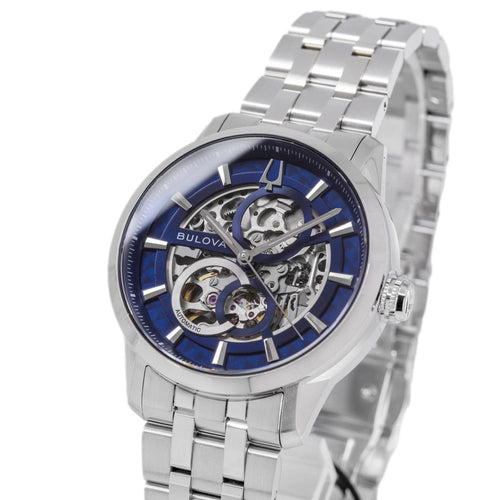 Bulova 96A331