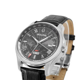 Bulova Uomo 96B387 Wilton GMT Automatico
