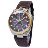 Citizen AV0104-06W  Promaster Quartz Tsuno Chrono Racer Men's Watch