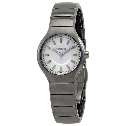 Rado R27676102 True Quartz Woman's Watch