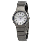 Rado R27676102 True Quartz Woman's Watch