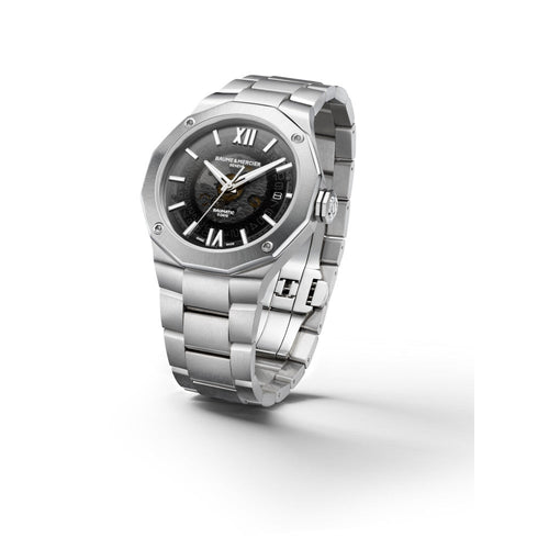 Baume & Mercier MOA10702 Riviera Automatic Men's Watch