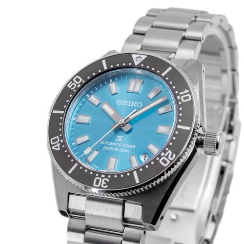 Seiko SPB545J1 Prospex Sea Men's Watch