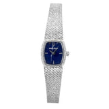Bulova 96L343 Goddess of Time Quartz Woman's Watch