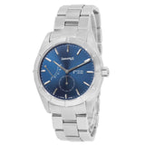 Eberhard & Co 21018CA 8 Jours Manual Aqua 8 Men's Watch