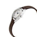 Longines L6.135.0.87.2 Equestrian Quartz Woman's Watch