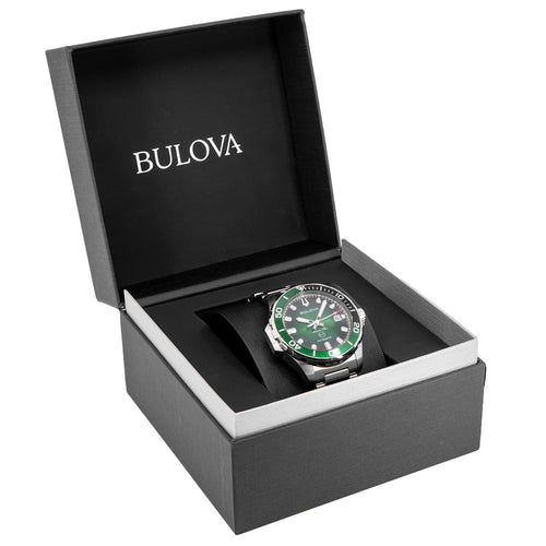 Bulova 98B471