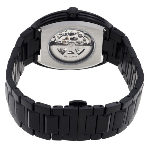 Bulova 98A320 Maquina Automatic Men's Watch