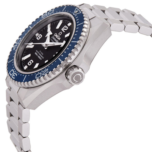 Omega O21730422101002 Seamaster Automatic Planet Ocean Men's Watch