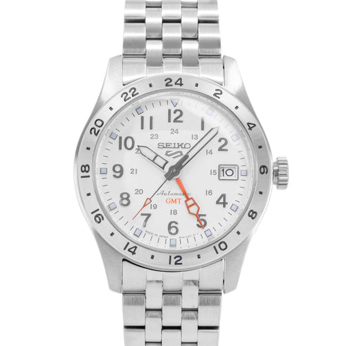 Seiko SBSC009 - SSK059K1 5 Sports Automatic Field series Men's Watch