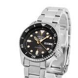 Seiko Uomo SRPL79K1 5 Sports 38mm Automatico
