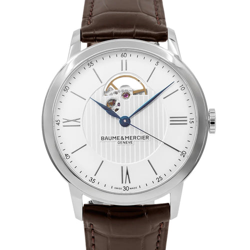 Baume & Mercier M0A10524