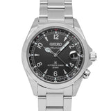 Seiko Uomo SPB505J1 Prospex Alpinist 39.5mm Automatico
