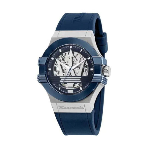 Maserati R8821108050 Potenza Automatic Men's Watch