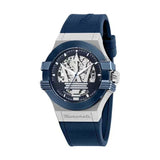 Maserati R8821108050 Potenza Automatic Men's Watch