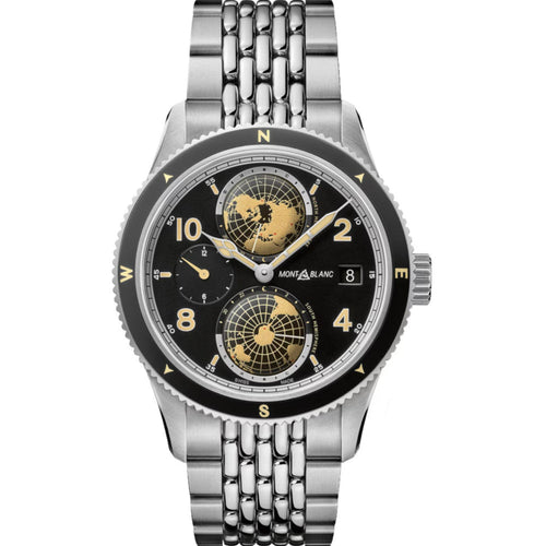Breitling 125872 Watch