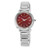 Citizen EM1090-78X Citizen L Eco-Drive ARCLY Collection Woman's Watch