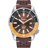 Squale MATICXSD.PTS Matic Automatic Men's Watch