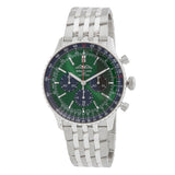 Breitling AB0137241L1A1 Navitimer Automatic Men's Watch