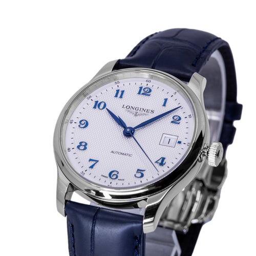 Longines L2.949.4.73.2 Master Collection Automatic Men's Watch