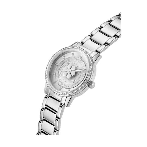 Guess GW0747L1 Petal Quartz Woman's Watch