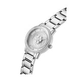 Guess GW0747L1 Petal Quartz Woman's Watch