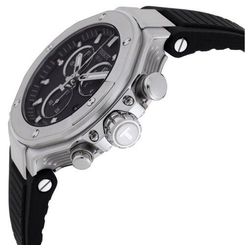 Tissot T141.817.17.051.00 Sport Quartz T-Race Men's Watch
