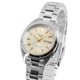Seiko SRE023K1 5 Sports Automatic Woman's Watch