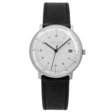 Junghans Uomo 59/2023.02 Max Bill Mega Solar