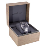 Hamilton H69509130 Khaki Field Manual Men's Watch