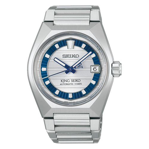 Seiko HKF004J1 King Seiko Automatic VANAC Men's Watch
