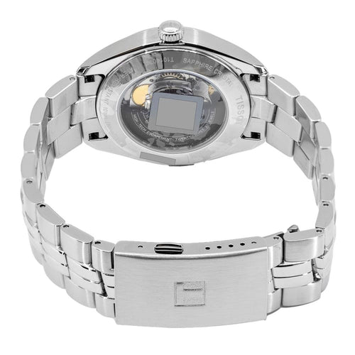 Tissot Uomo T101.407.11.031.00 T-Classic PR 100 Automatico