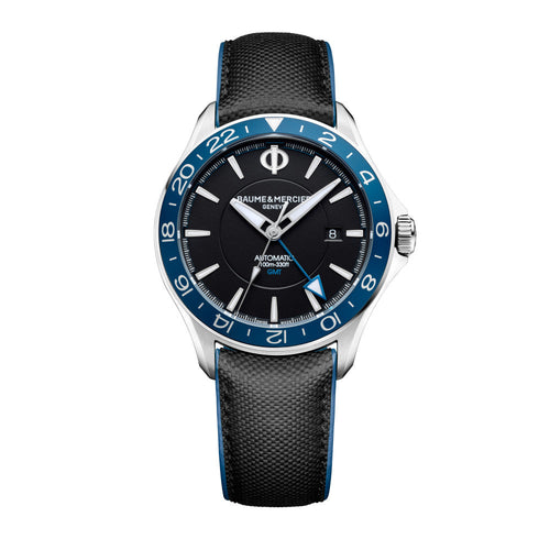 Baume & Mercier M0A10486