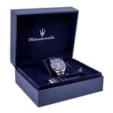 Maserati R8873652001 Velocitá Quartz Men's Watch