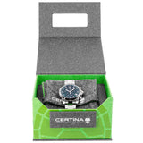 Certina C0344171109700 DS Podium Quartz Men's Watch