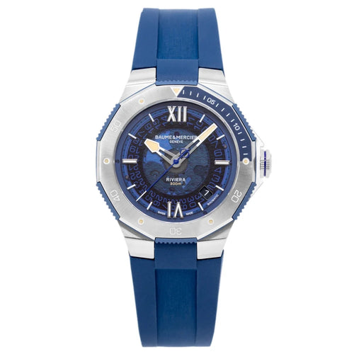 Baume & Mercier M0A10716
