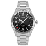 Oris 01 748 7756 4064-07 8 22 08 Big Crown ProPilot GMT Auto
